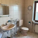 Prázdninový dům Burgstrasse 8