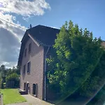Burgstrasse 8 Prázdninový dům