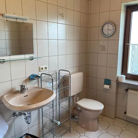 Ferienhaus Burgstraße 8