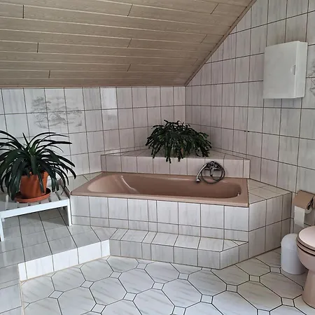 Burgstrasse 8 Blankenheim (North Rhine-Westphalia)