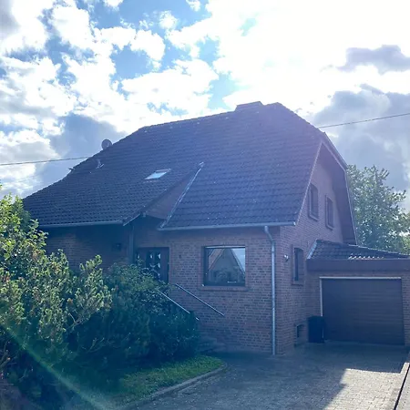 Burgstrasse 8 Holiday home Blankenheim (North Rhine-Westphalia)