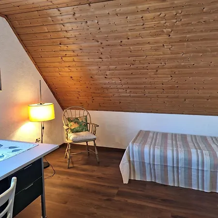 Burgstrasse 8 ブランケンハイム