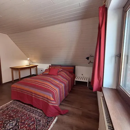 Burgstrasse 8 ブランケンハイム