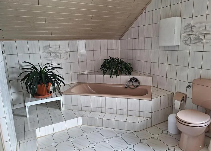 Burgstrasse 8 布兰肯海姆